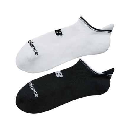 Run Repreve No Show Tab 2 Pack
