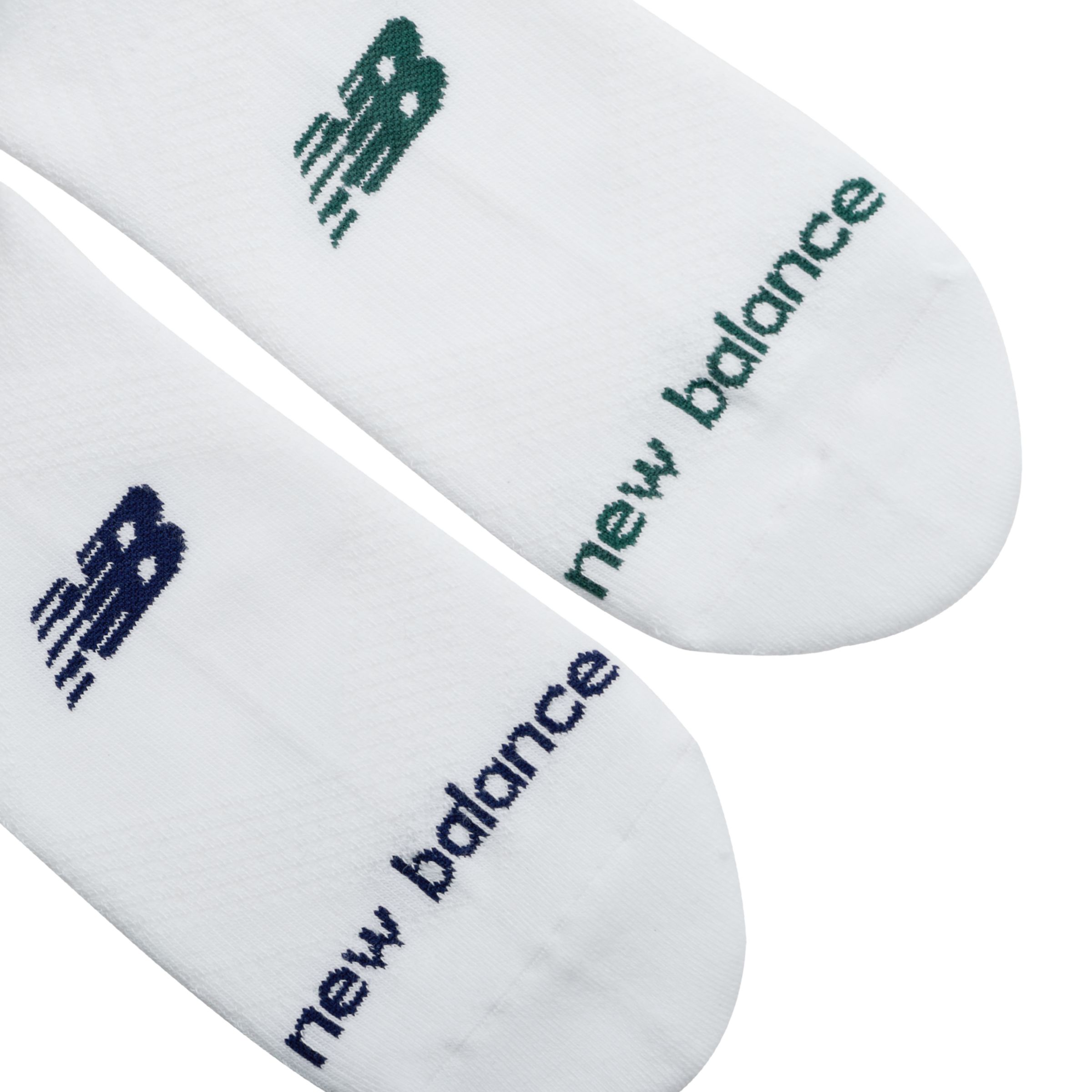 Run Repreve No Show Tab 2 Pack