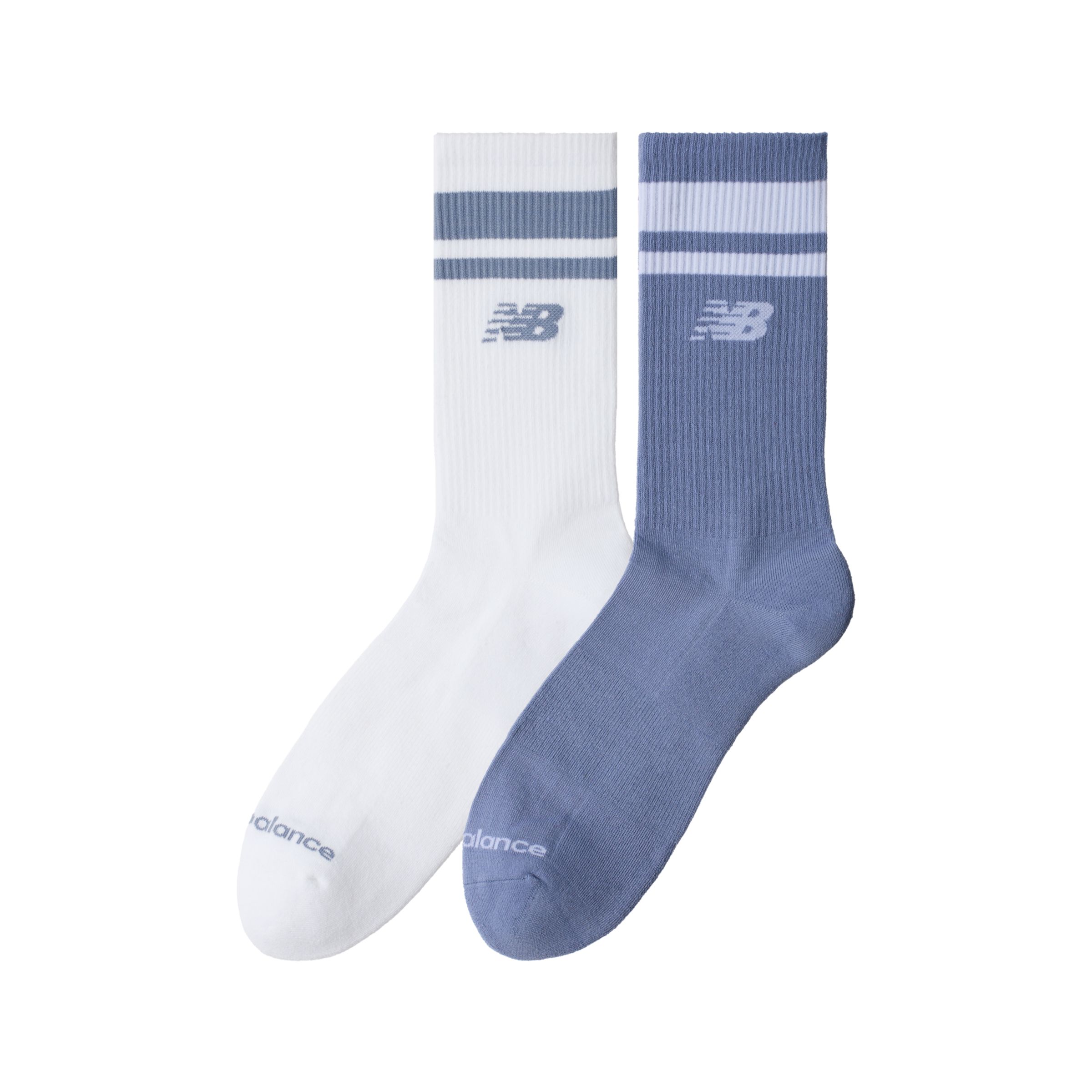 Run Repreve Midcalf 2 Pack