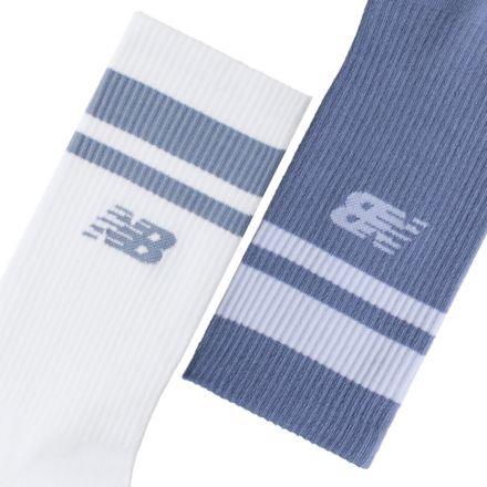 Run Repreve Midcalf 2 Pack