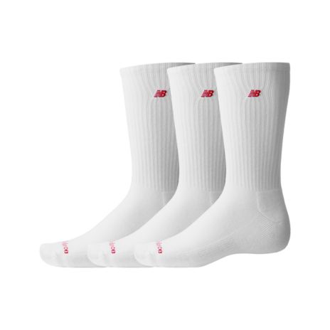 Patch Logo Crew 3 Pack