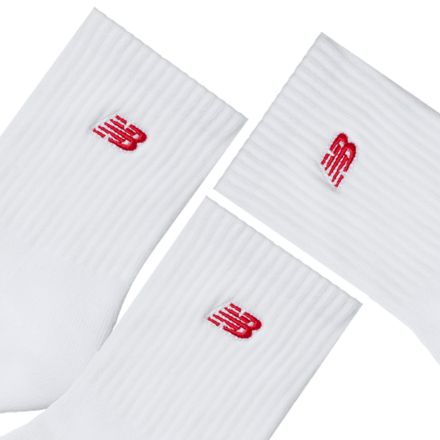 Patch Logo Ankle 3 Pack