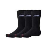 NB Everyday Crew 3 Pairs, , swatch