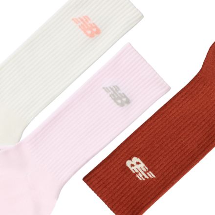 Everyday Crew 3 Pairs