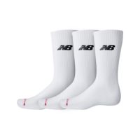 NB Everyday Crew 3 Pairs, , swatch