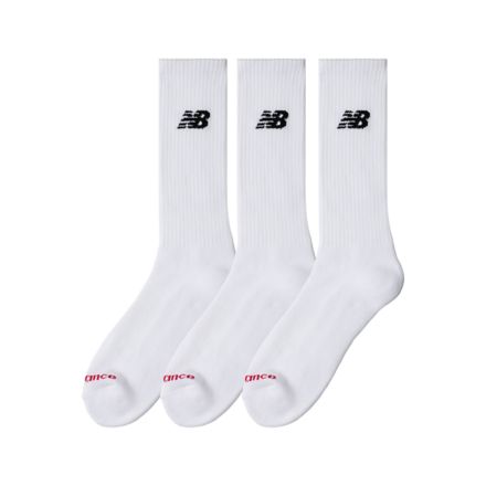 Everyday Crew 3 Pairs