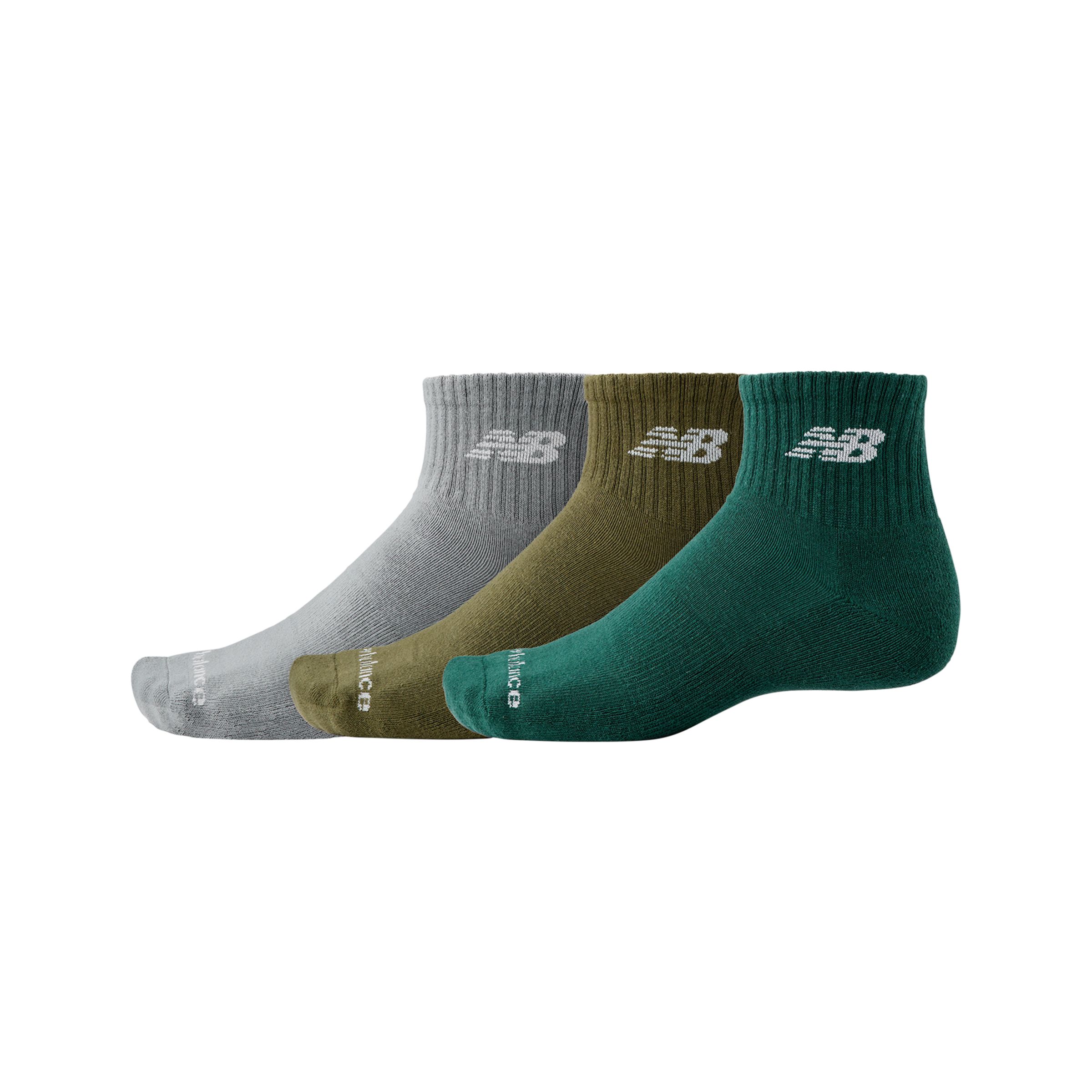 Everyday Ankle 3 Pairs