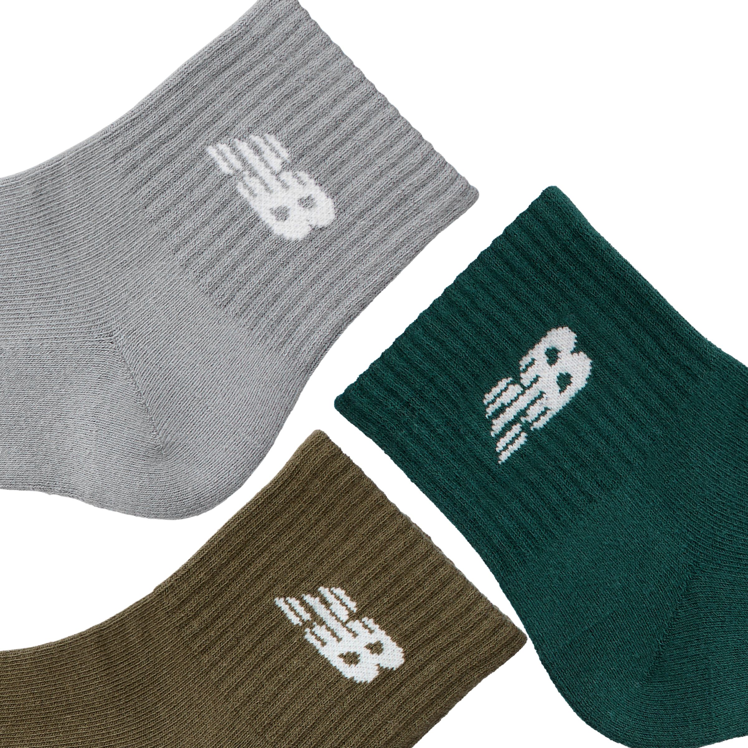 Everyday Ankle 3 Pairs