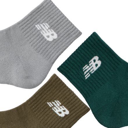 Everyday Ankle 3 Pairs