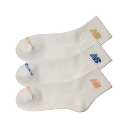 Everyday Ankle 3 Pairs