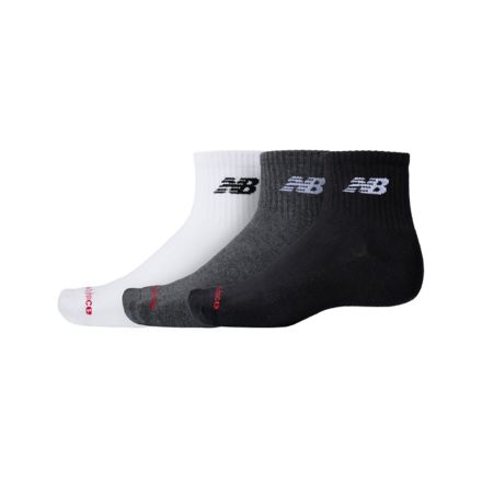 Everyday Ankle 3 Pairs
