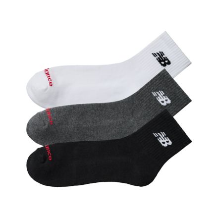 Everyday Ankle 3 Pairs