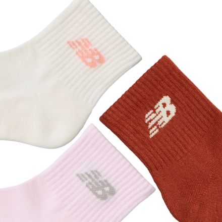 Everyday Ankle 3 Pairs