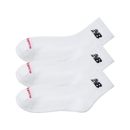 Everyday Ankle 3 Pairs