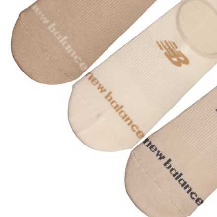 Everyday超低筒隱形襪3對裝