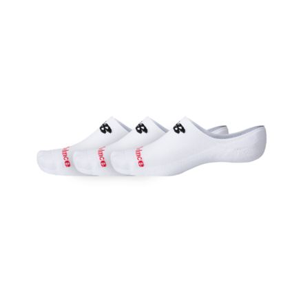 Everyday Ultra Low No Show 3 Pairs