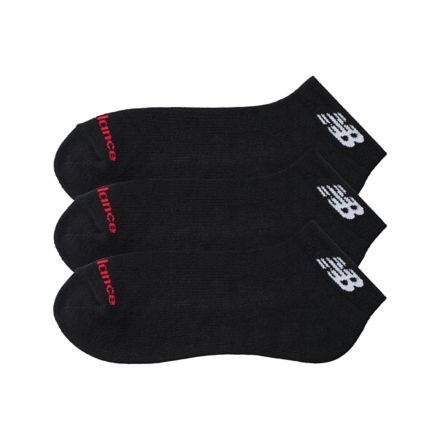 Everyday Lowcut 3 Pairs