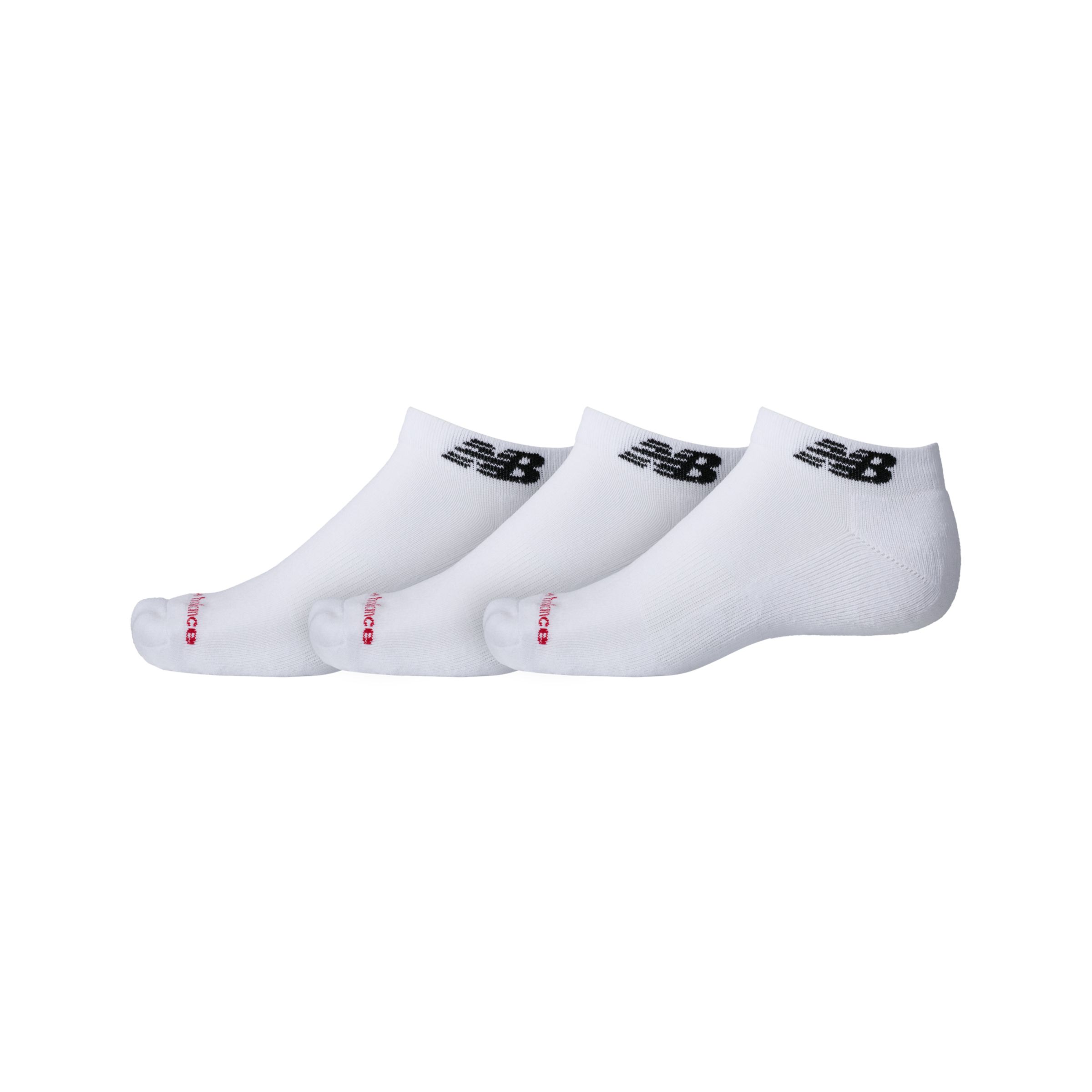 Everyday Lowcut Socks 3 pairs