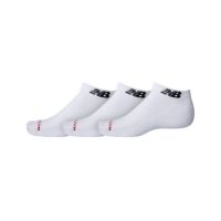 NB Everyday Lowcut Socks 3 pairs, , swatch