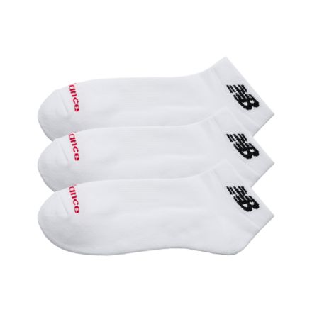 Everyday Lowcut 3 Pairs