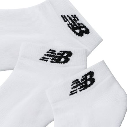 Everyday Lowcut 3 Pairs