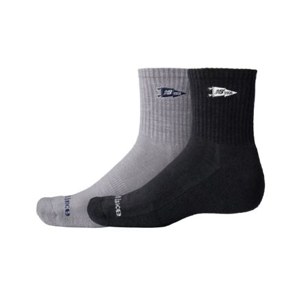Varsity Pennant Ankle 2 Pack