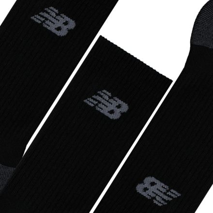 Performance Cushioned Crew 3 Pack