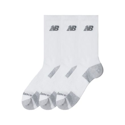 Performance Cushioned Crew 3 Pack