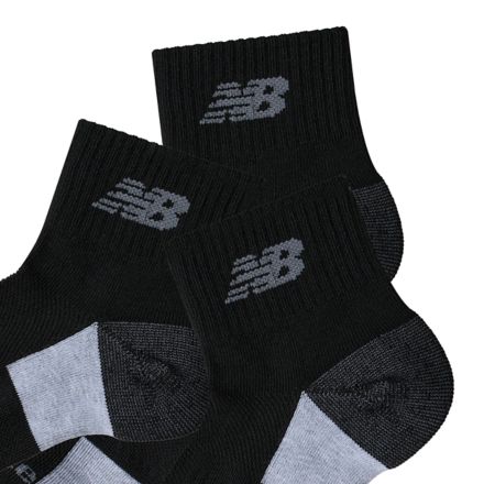 Performance Cushioned Ankle 3 Pack