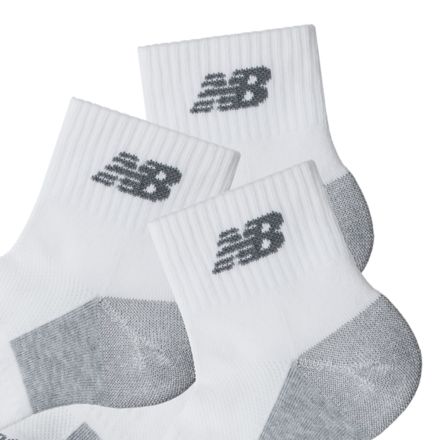 Performance Cushioned Ankle 3 Pack