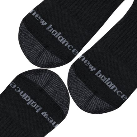 パフォーマンスクッションノーショー3パック