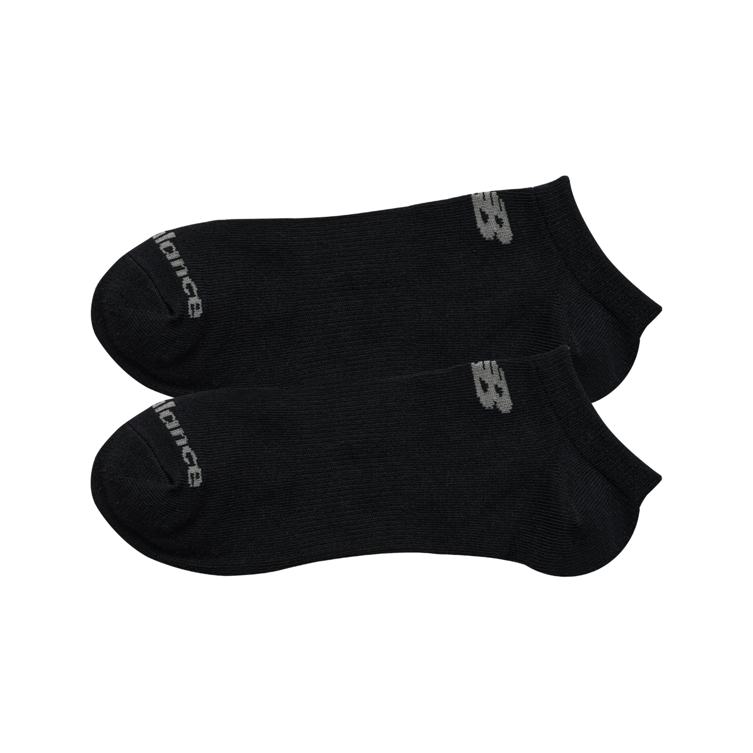 Performance Basic No Show 2 Pack