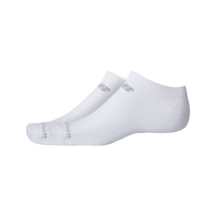 Performance Basic No Show 2 Pack
