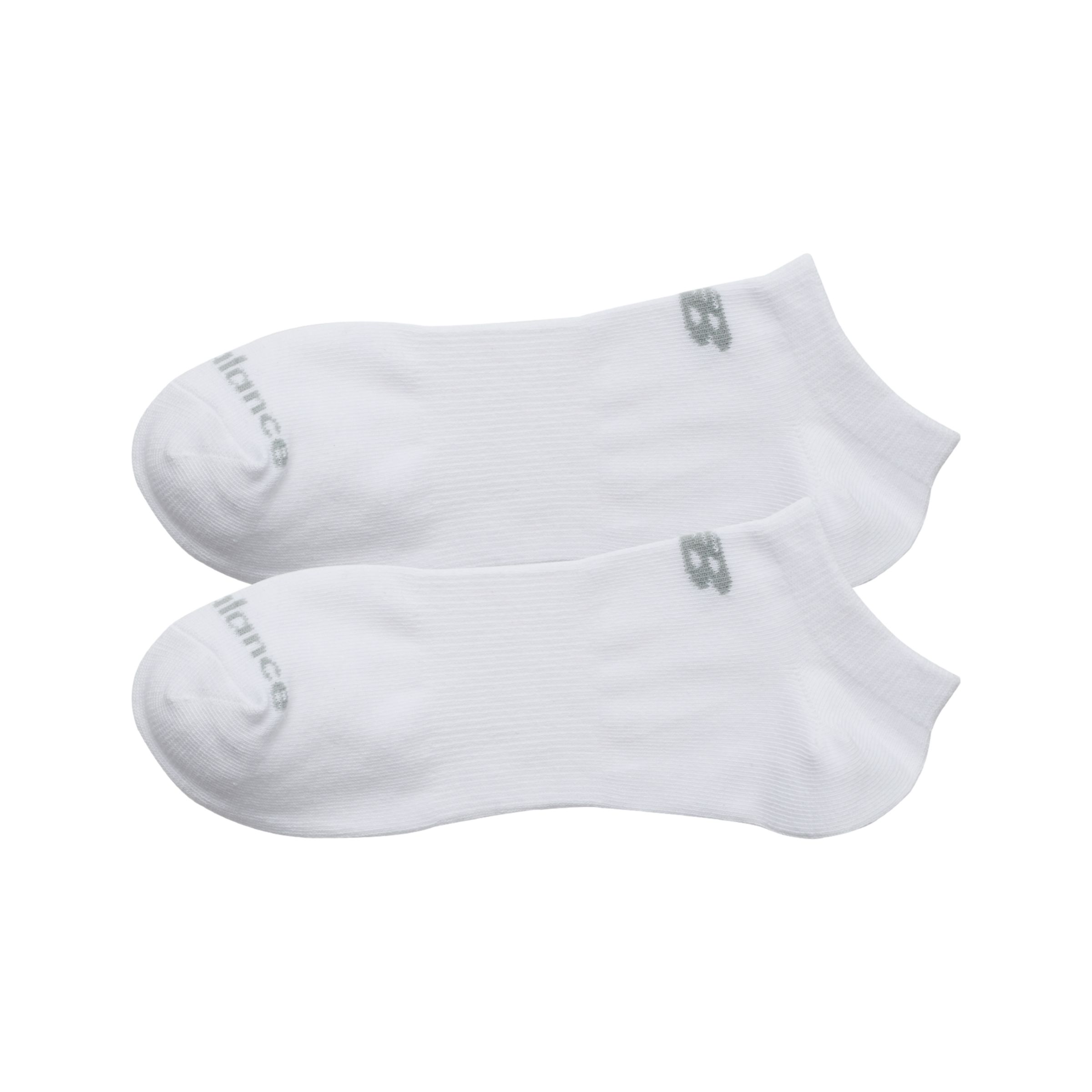 Performance Basic No Show 2 Pack