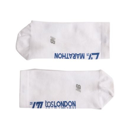 London Marathon No Show, BLACK, LAS51444WT