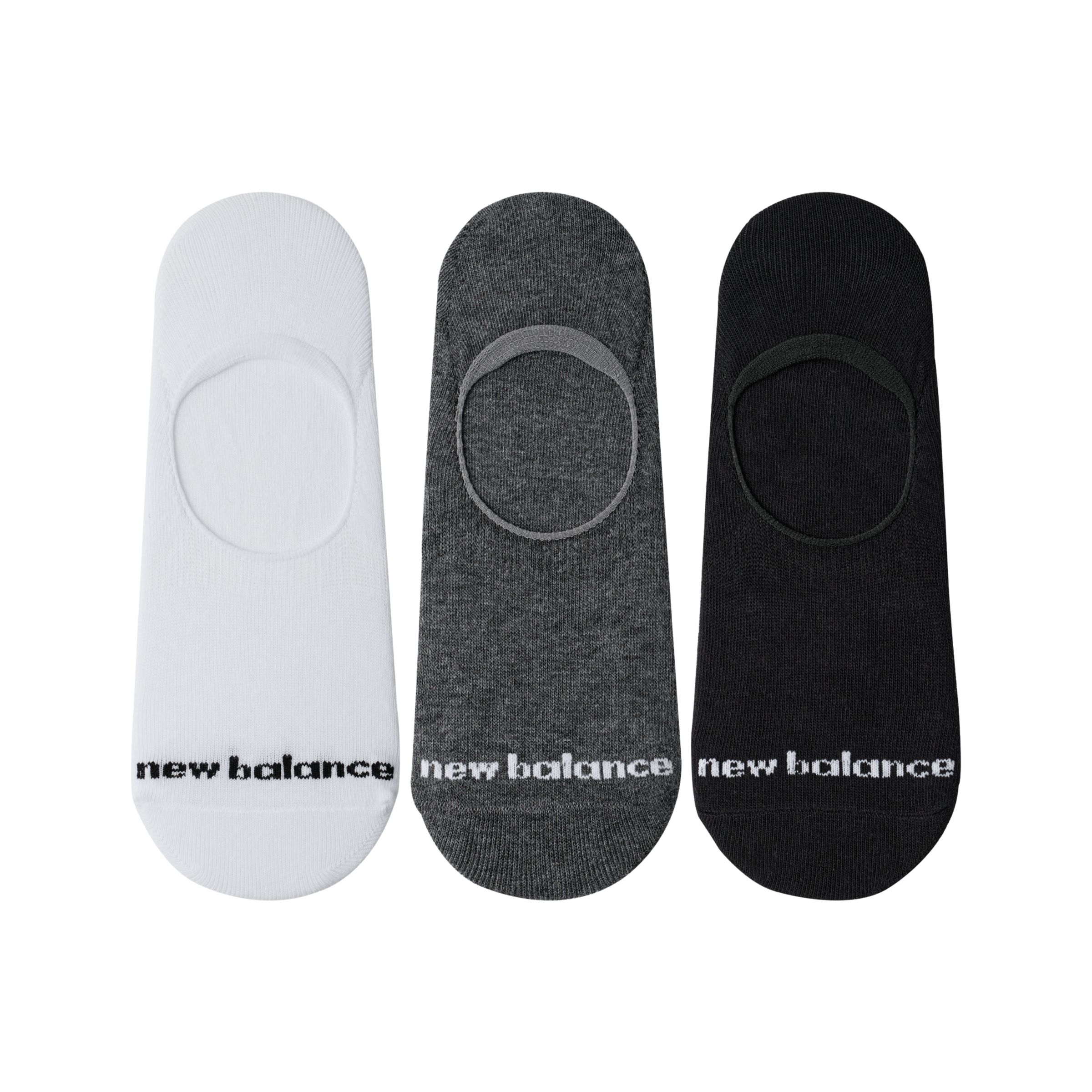 Lightweight Liner Socks 3 Pack