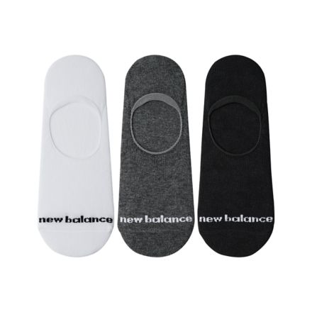 Lightweight Liner Socks 3 Pack, BLACK, LAS51463WM