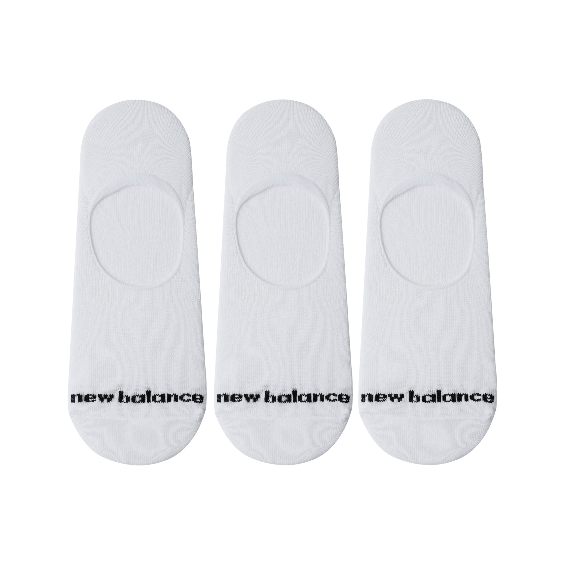 Lightweight Liner Socks 3 Pack