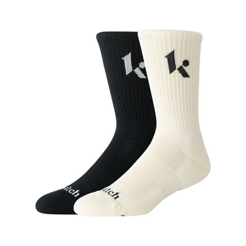 Мужские аксессуары New Balance Klutch Crew 2 Pack