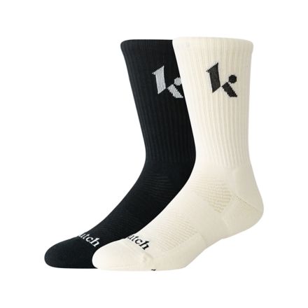 Klutch Crew 2 Pack, MULTICOLORES (MLT), LAS5146KAS1