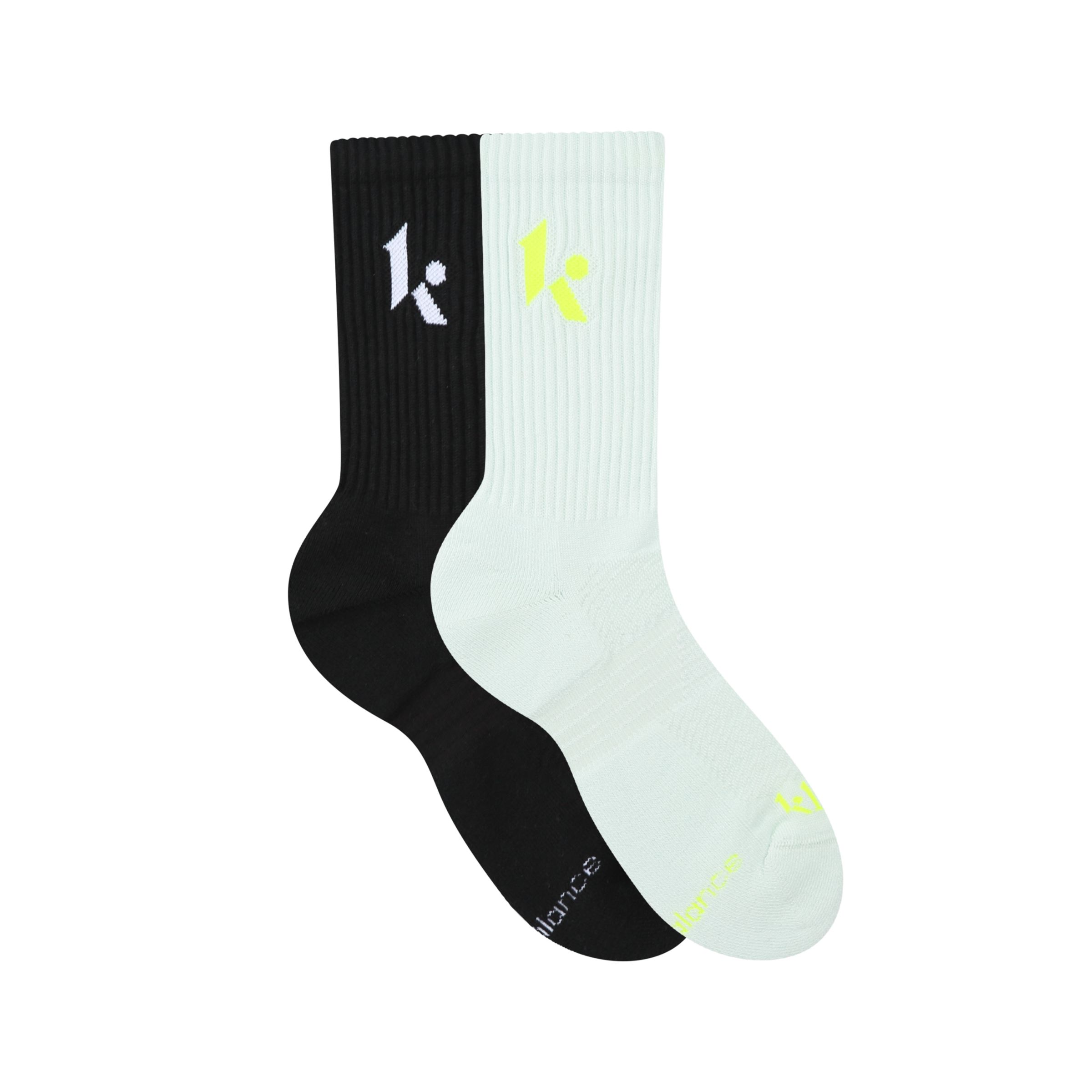 Klutch Crew 2 Pack
