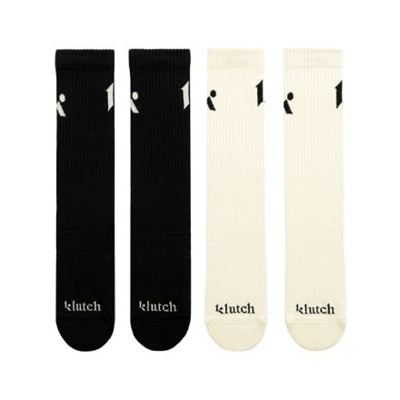 Klutch Crew 2 Pack