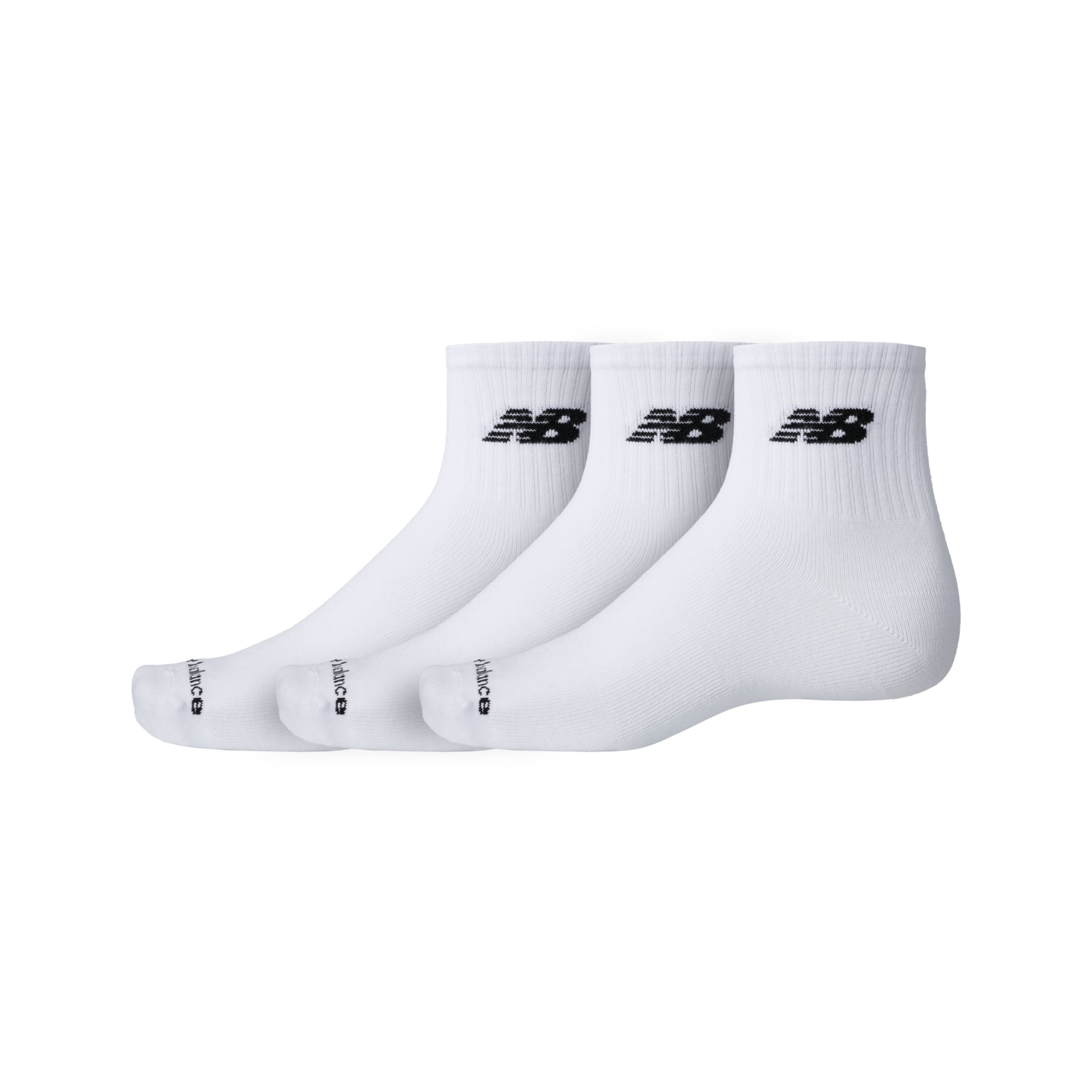 Lightweight Ankle Socks 3 Pac