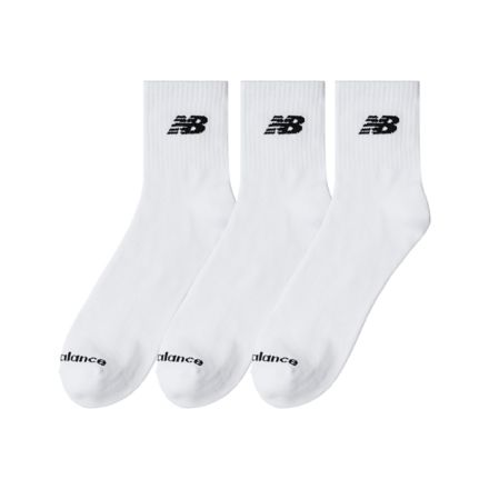 Lightweight Ankle Socks 3 Pac, BLACK, LAS51483WT