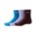 اختر اللون SMOKED VIOLET PFP with CHERRY LEATHER