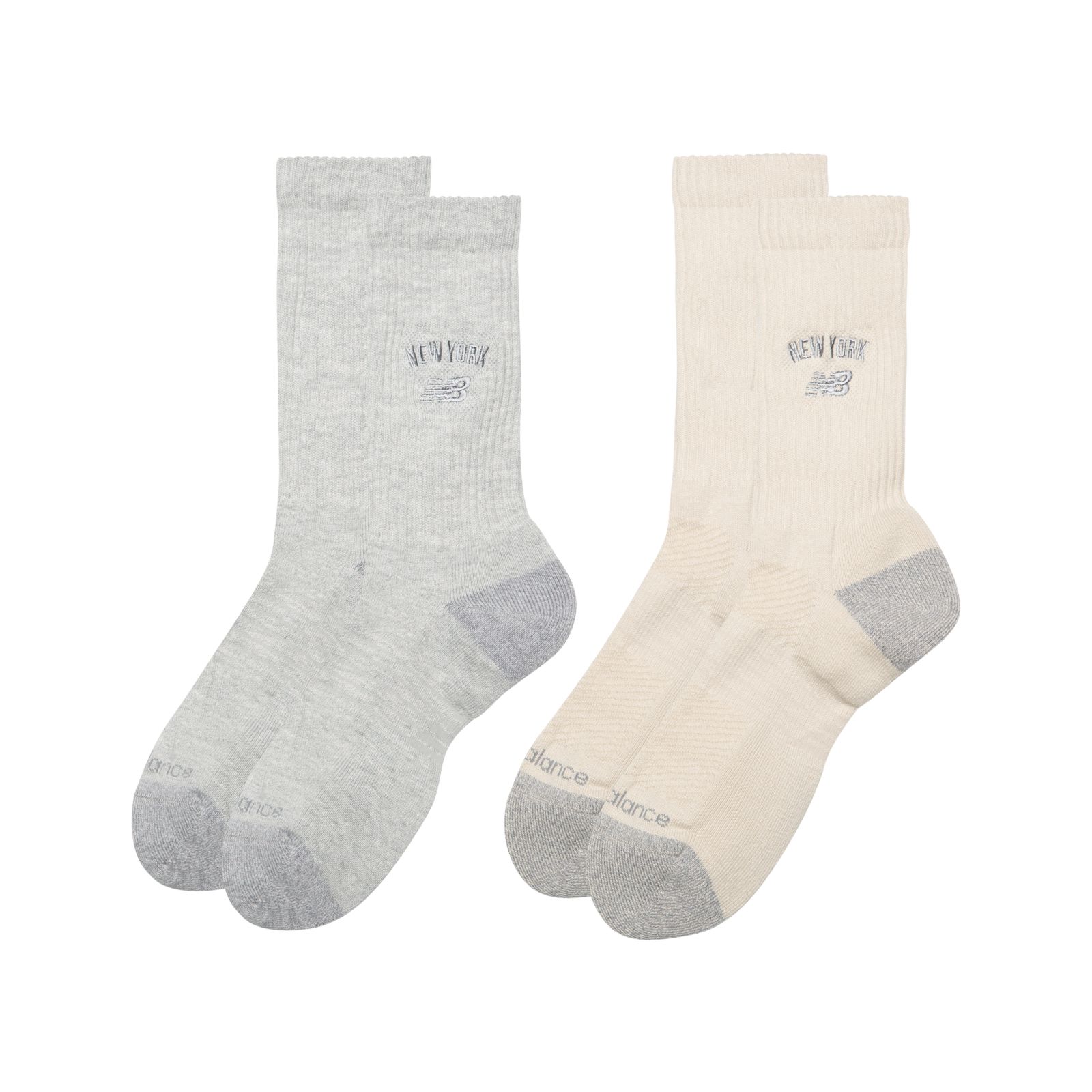 Мужские носки New Balance NY City Sock 2 Pack — фото 2