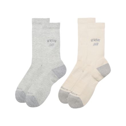 NY City Sock 2 Pack