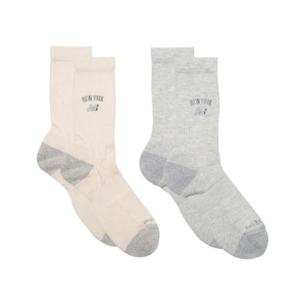 NY City Sock 2 Pack