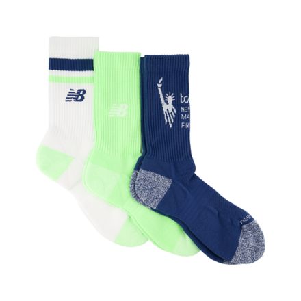 NYC Crew Lifestyle 3 Pack