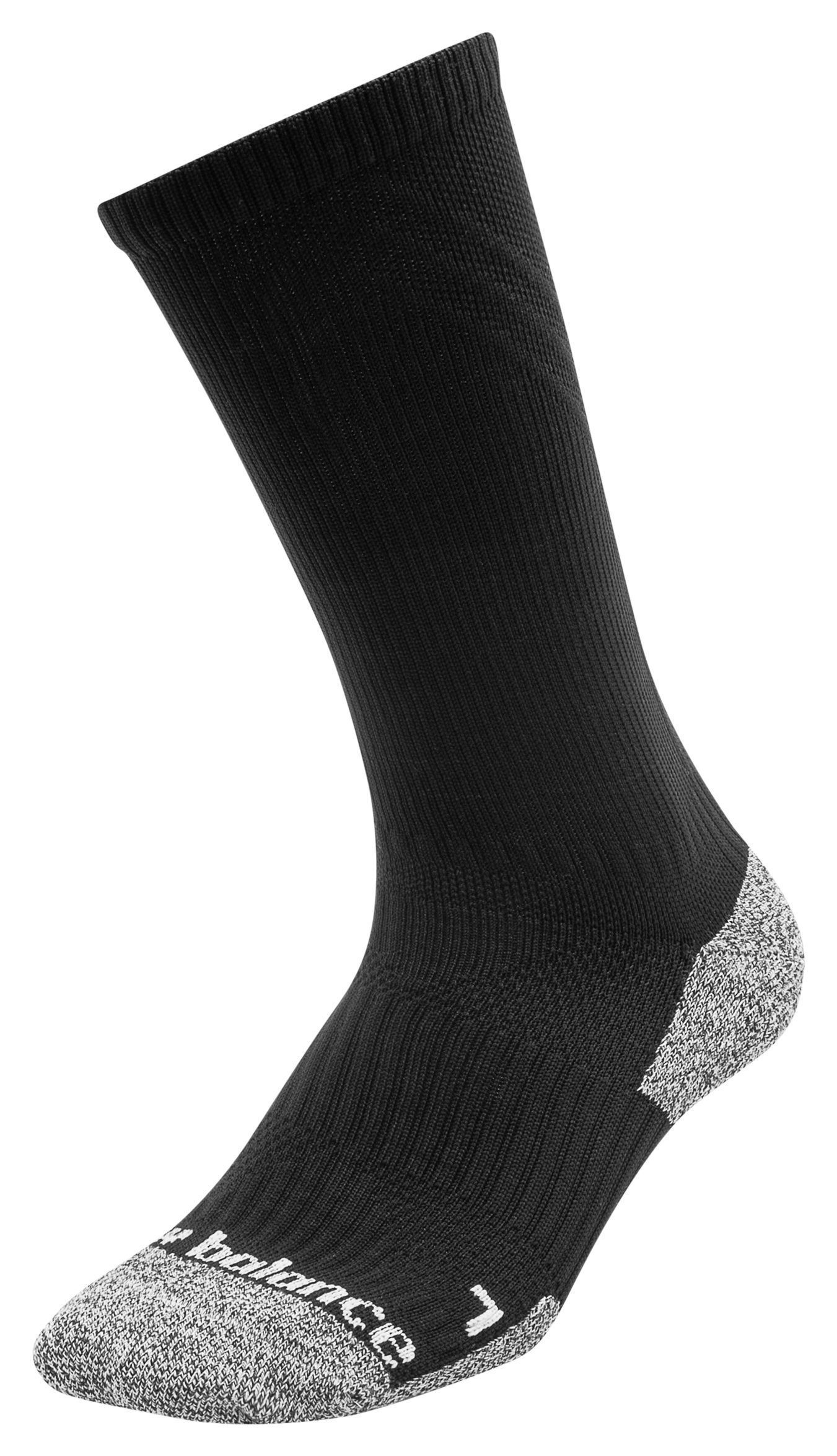 Cushioned Crew Socks - New Balance